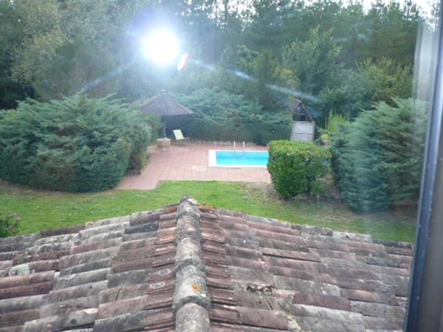 B&B Gilclau Saint-Martial-d'Artenset Bagian luar foto