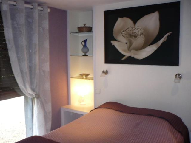 B&B Gilclau Saint-Martial-d'Artenset Bagian luar foto