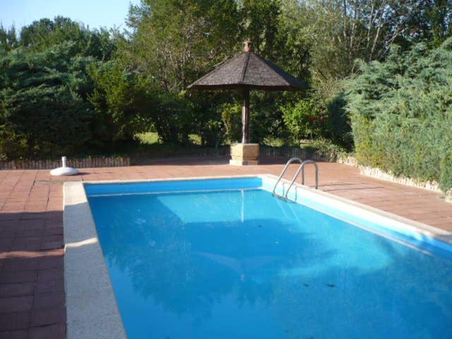 B&B Gilclau Saint-Martial-d'Artenset Bagian luar foto