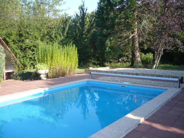 B&B Gilclau Saint-Martial-d'Artenset Bagian luar foto