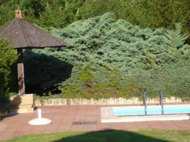 B&B Gilclau Saint-Martial-d'Artenset Bagian luar foto